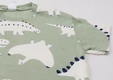 T-Shirt Gr. 80 von H&M (4065)